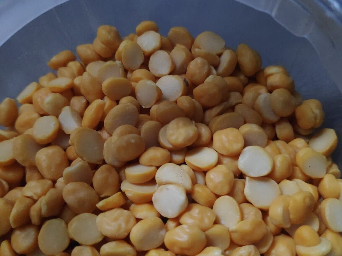 Chana Dal