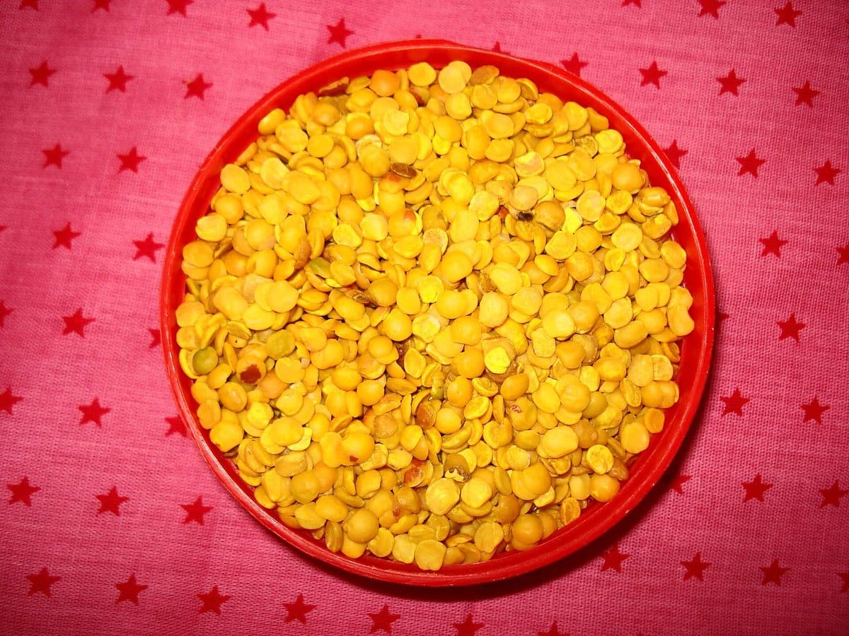 Toor Dal